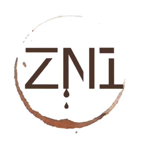شعار كوفي زد ان ون الرسمي